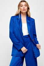 Load image into Gallery viewer, ROYAL BLAZER