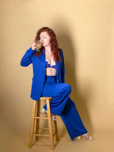 Load image into Gallery viewer, ROYAL BLAZER