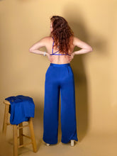 Load image into Gallery viewer, ROYAL WIDE LEG PANTS